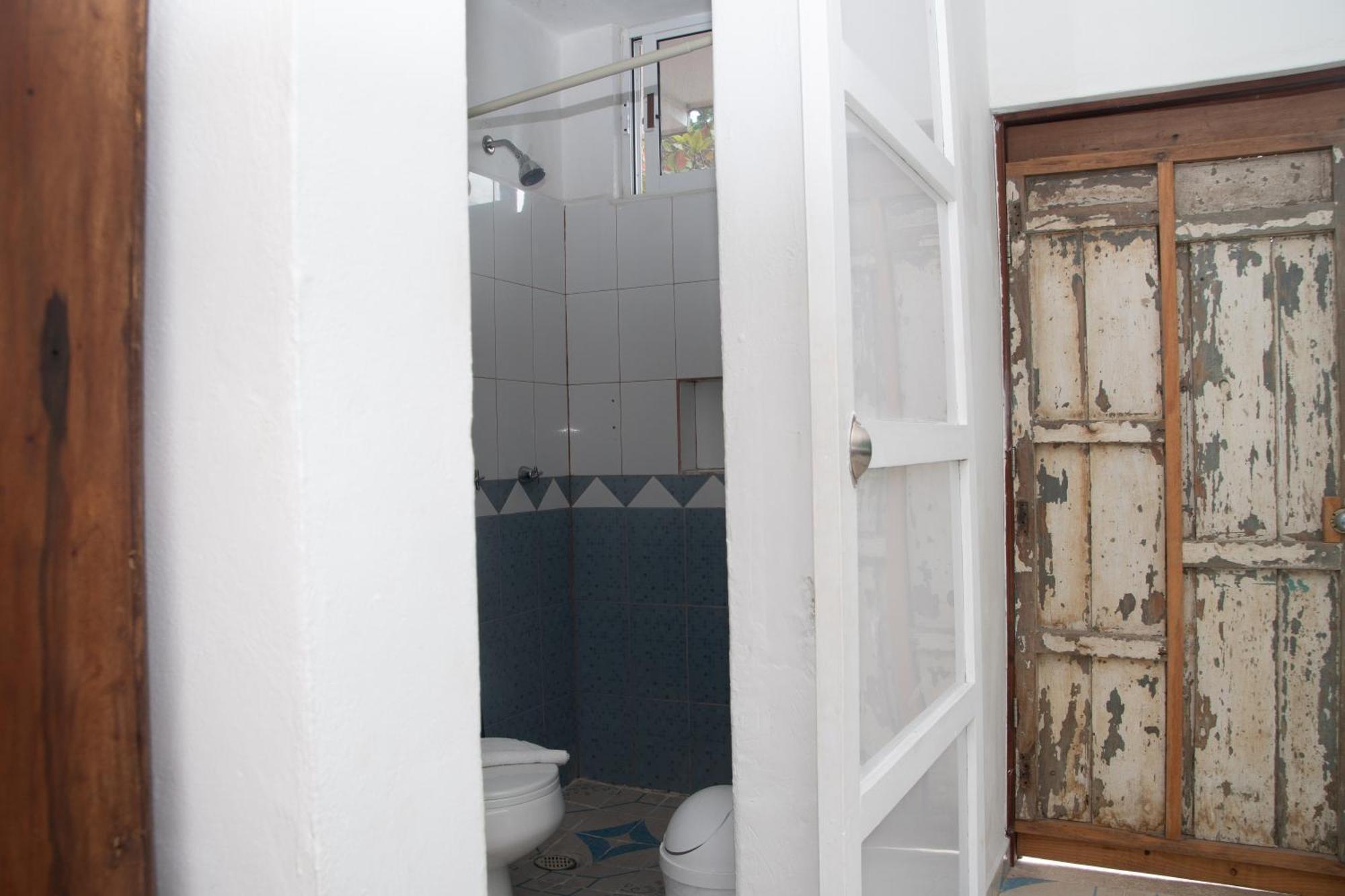 فندق Casa Colonial تولوم المظهر الخارجي الصورة